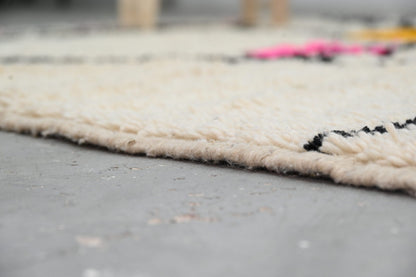 DecorBites™ Handmade Moroccan Azilal Rug 240x152 cm