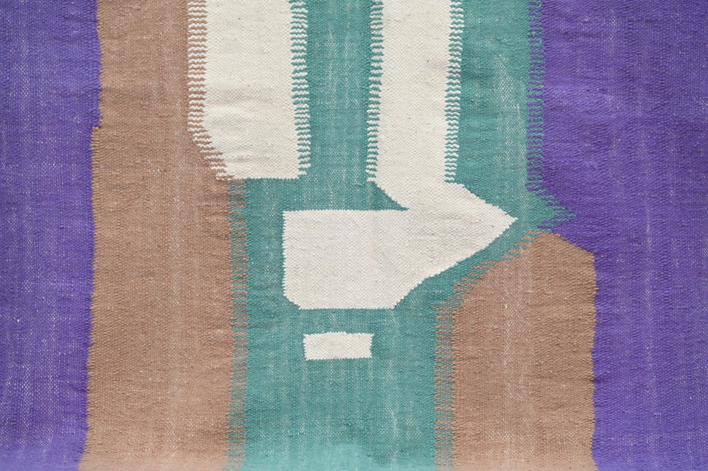 DecorBites™ Handmade Moroccan Azilal Rug 294x175 cm