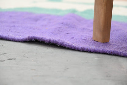 DecorBites™ Handmade Moroccan Azilal Rug 294x175 cm