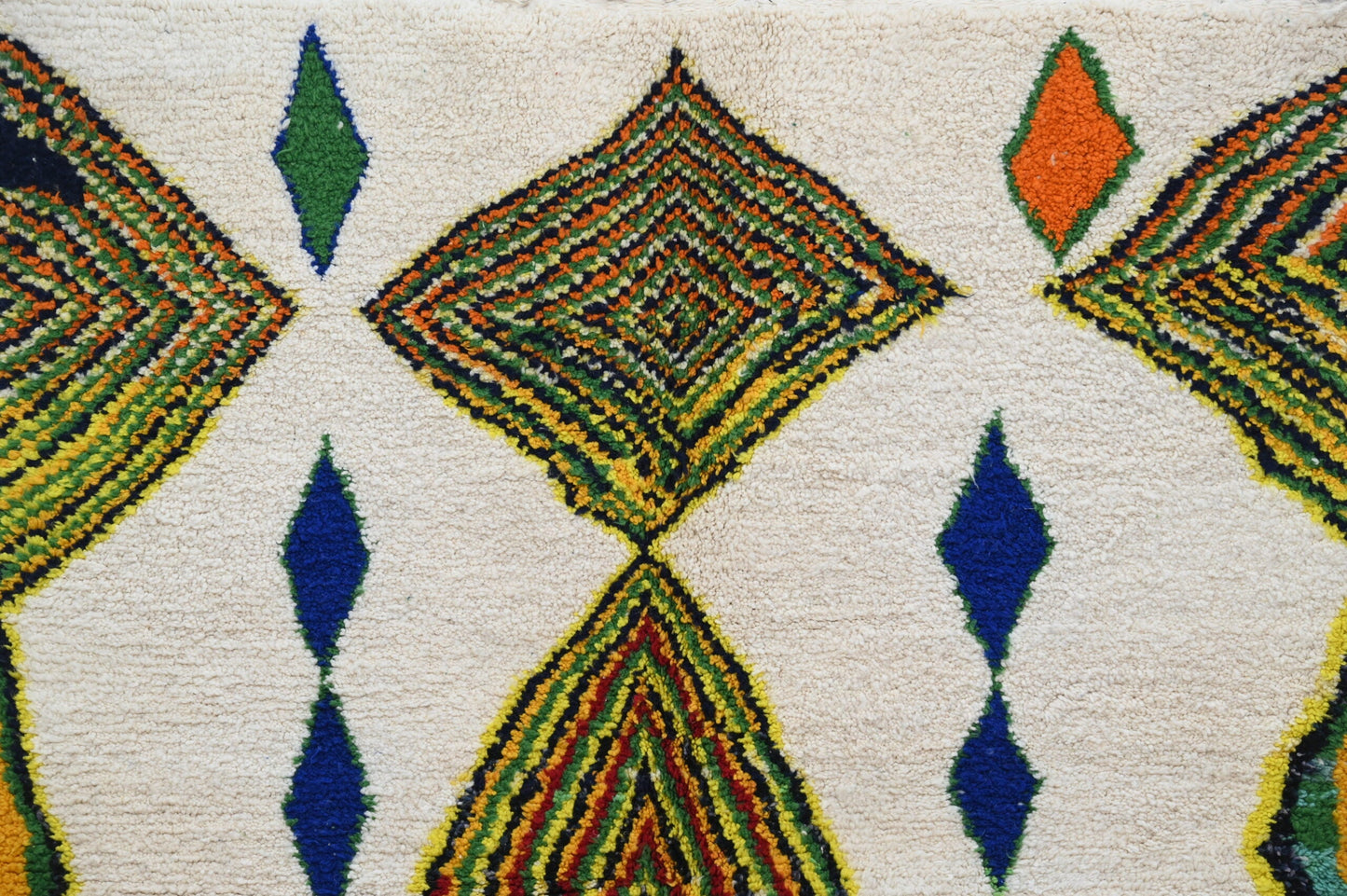 DecorBites™ Handmade Moroccan Azilal Rug - 300 x 206 cm