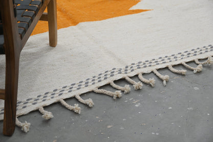 DecorBites™ Handmade Moroccan Azilal Rug - 300x192 cm