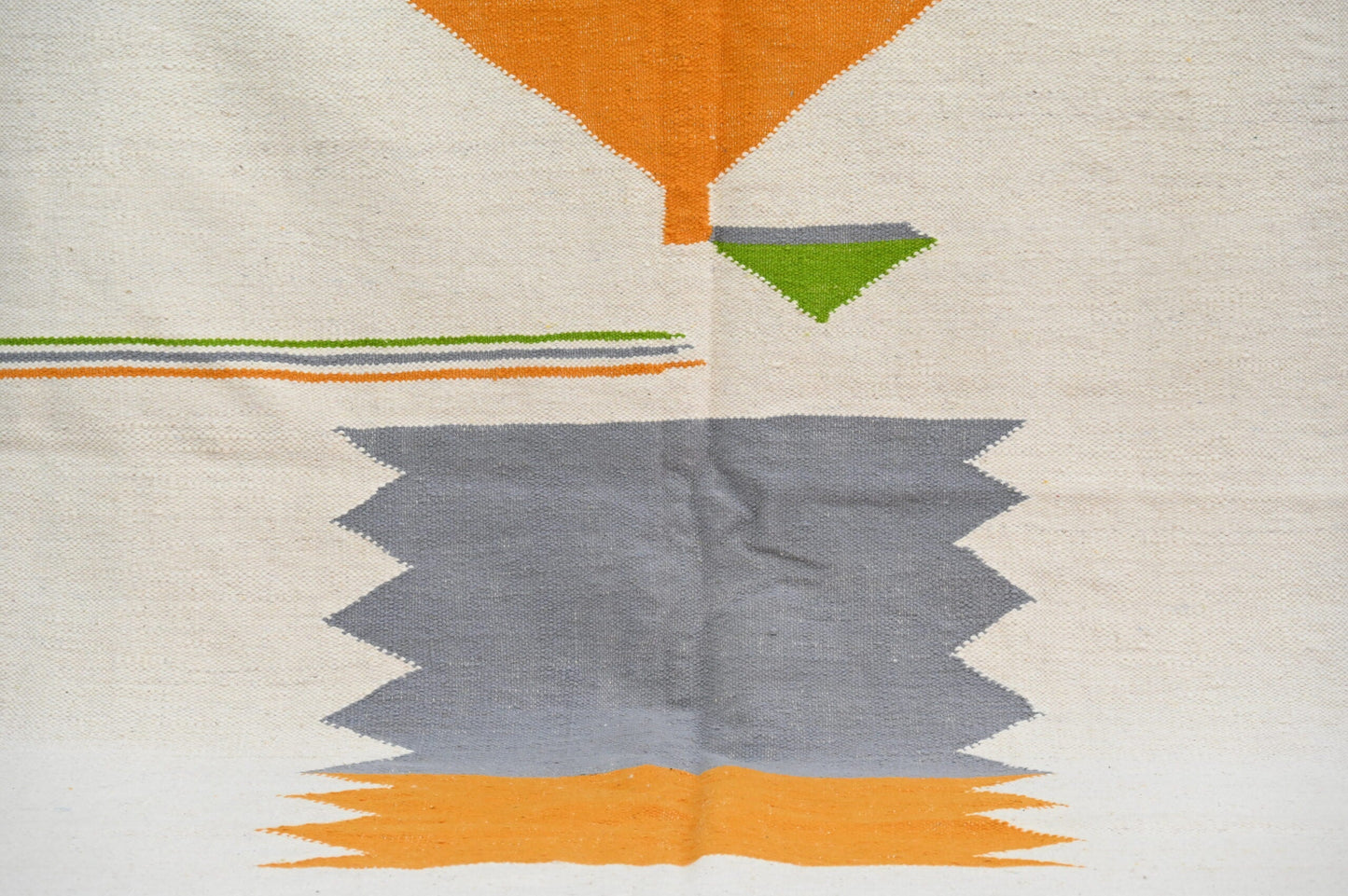DecorBites™ Handmade Moroccan Azilal Rug - 300x192 cm