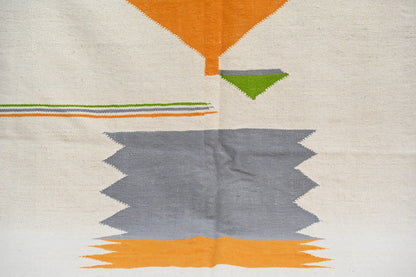 DecorBites™ Handmade Moroccan Azilal Rug - 300x192 cm