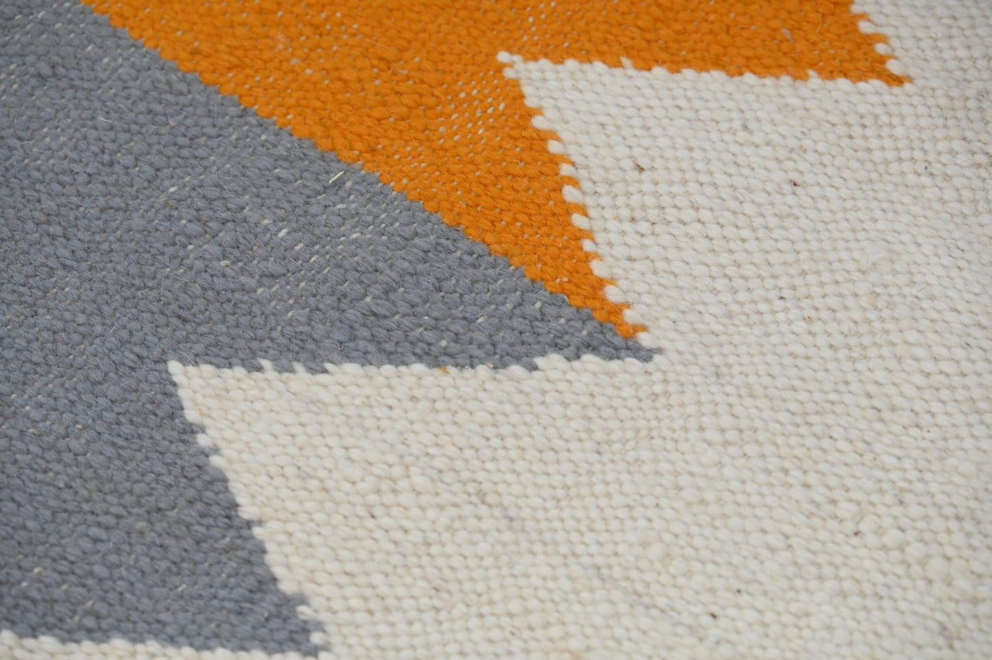 DecorBites™ Handmade Moroccan Azilal Rug - 300x192 cm