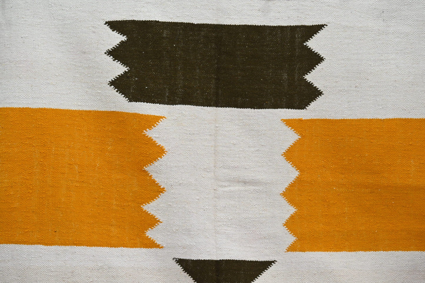 DecorBites™ Handmade Moroccan Azilal Rug, 300x203 cm