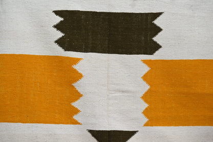 DecorBites™ Handmade Moroccan Azilal Rug, 300x203 cm