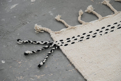 DecorBites™ Handmade Moroccan Azilal Rug - 300x205 cm