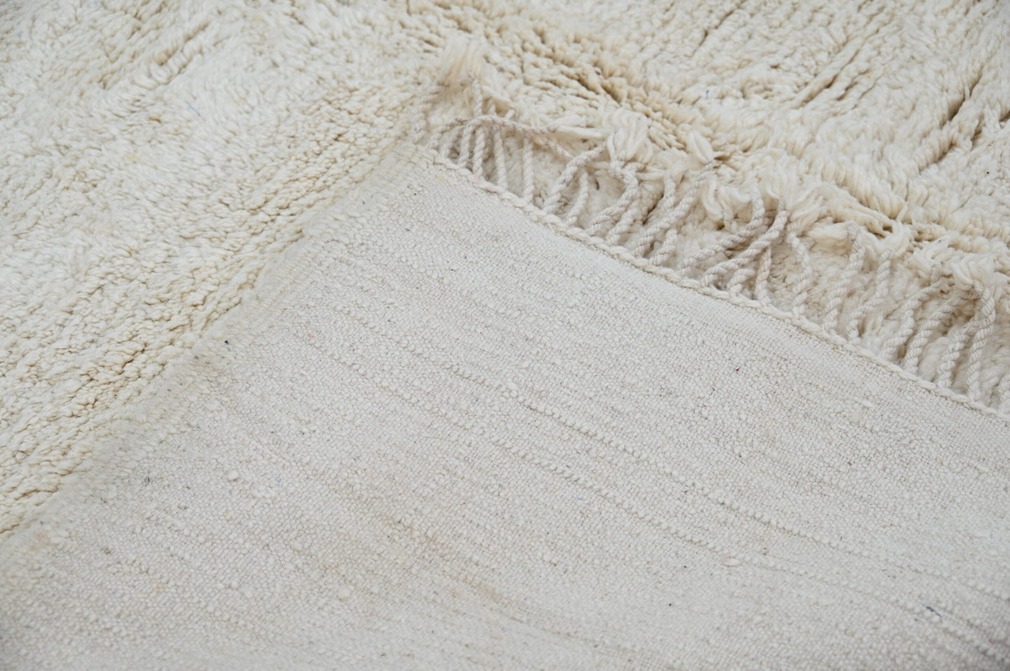 DecorBites™ Handmade Moroccan Azilal Rug 304 x 210 cm