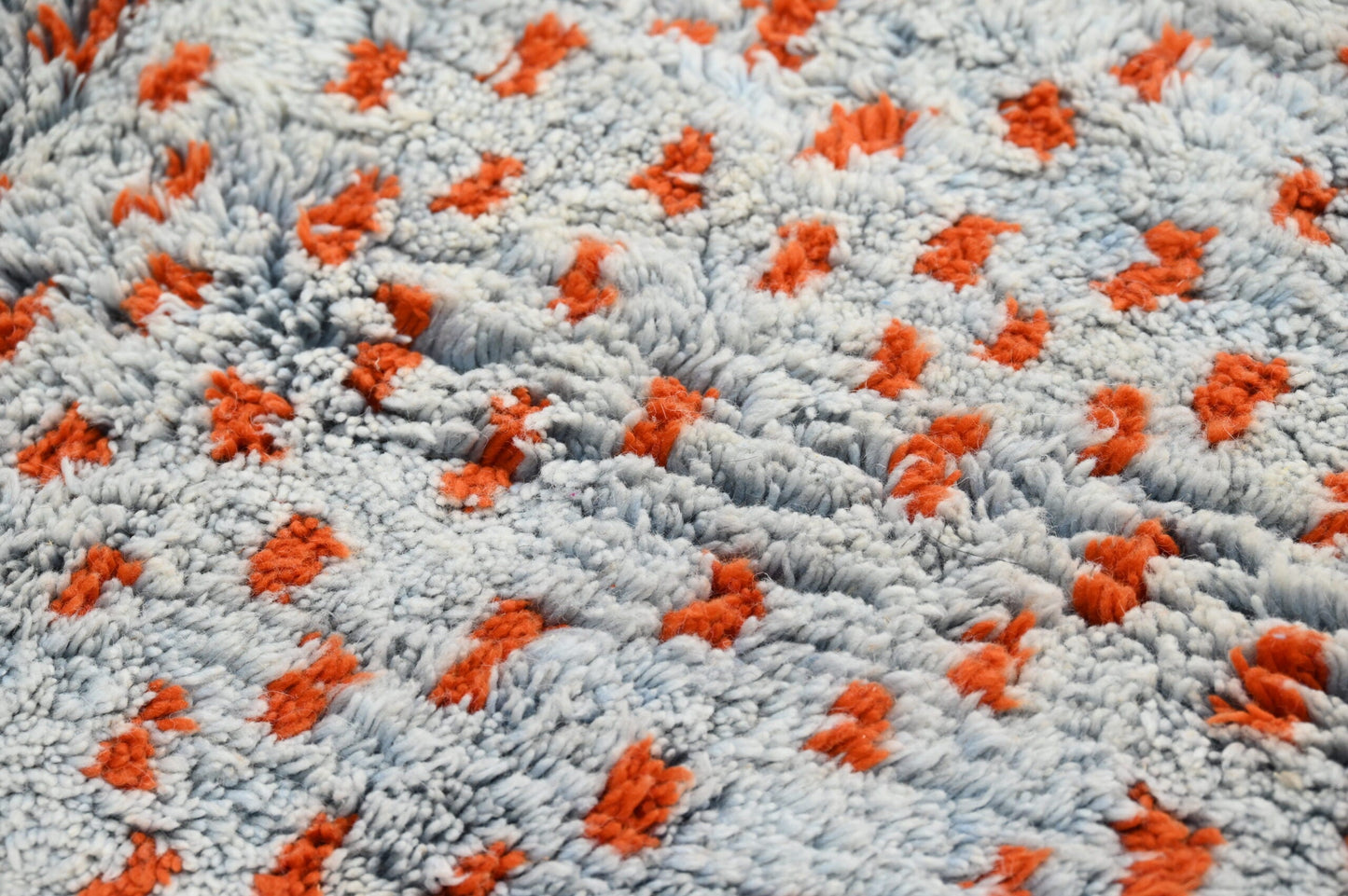 DecorBites™ Handmade Moroccan Azilal Rug 304 x 210 cm