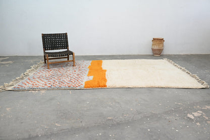 DecorBites™ Handmade Moroccan Azilal Rug 304 x 210 cm