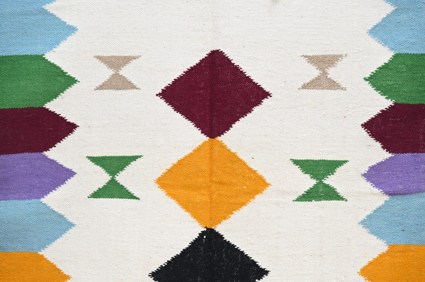 DecorBites™ Handmade Moroccan Azilal Rug 305x204cm