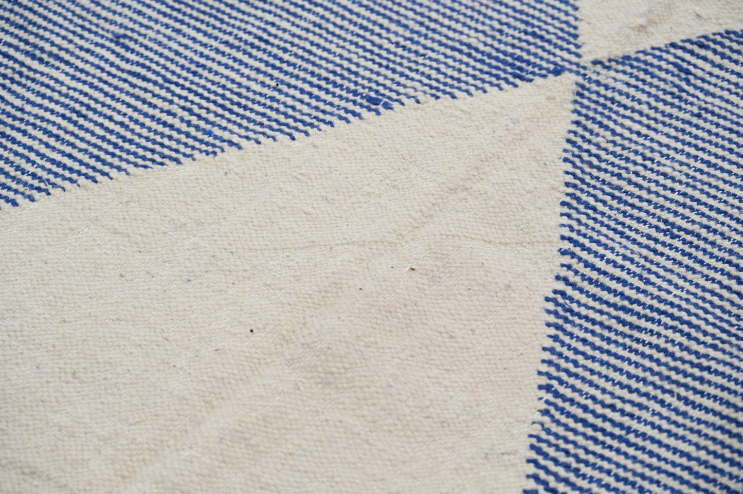 DecorBites™ Handmade Moroccan Azilal Rug 306x177cm