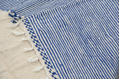 DecorBites™ Handmade Moroccan Azilal Rug 306x177cm