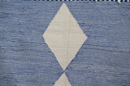 DecorBites™ Handmade Moroccan Azilal Rug 306x177cm