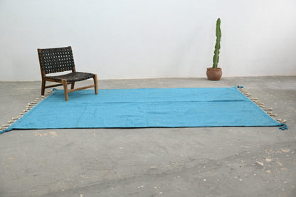 DecorBites™ Handmade Moroccan Azilal Rug 306X200cm