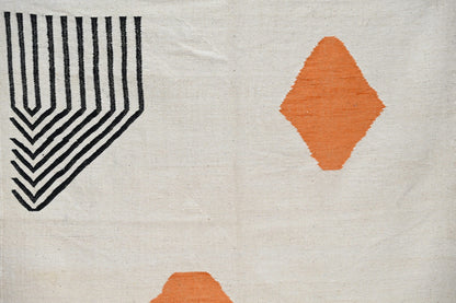 DecorBites™ Handmade Moroccan Azilal Rug 308x200 cm