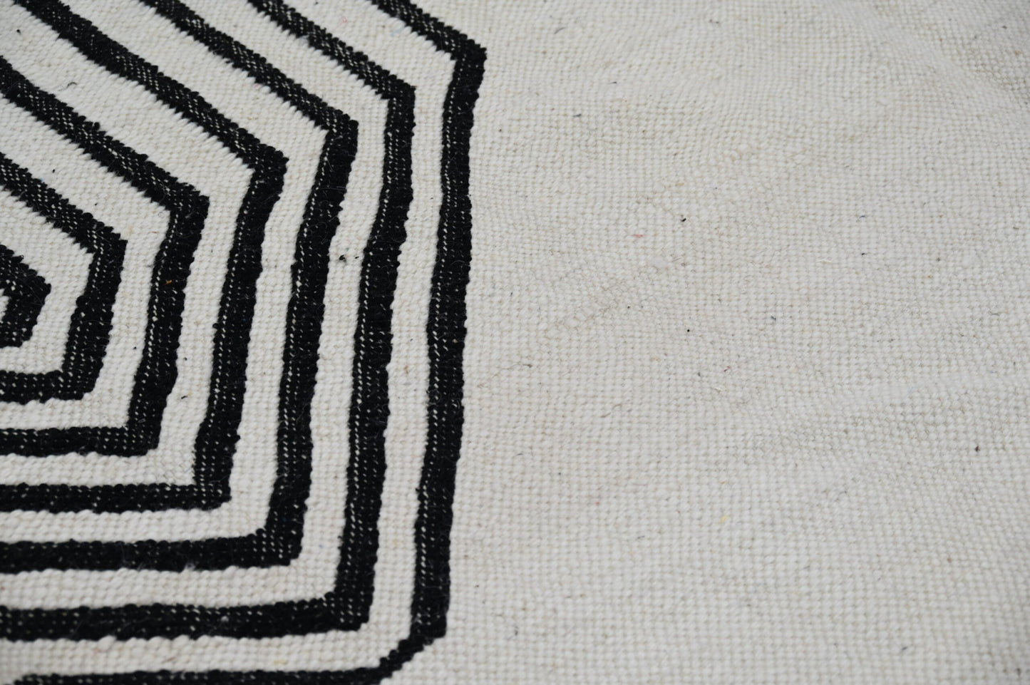 DecorBites™ Handmade Moroccan Azilal Rug 308x200 cm