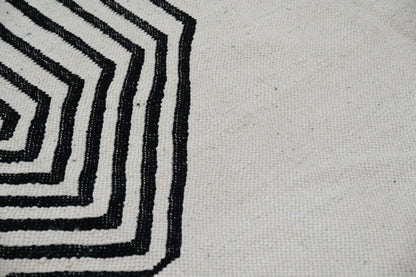 DecorBites™ Handmade Moroccan Azilal Rug 308x200 cm