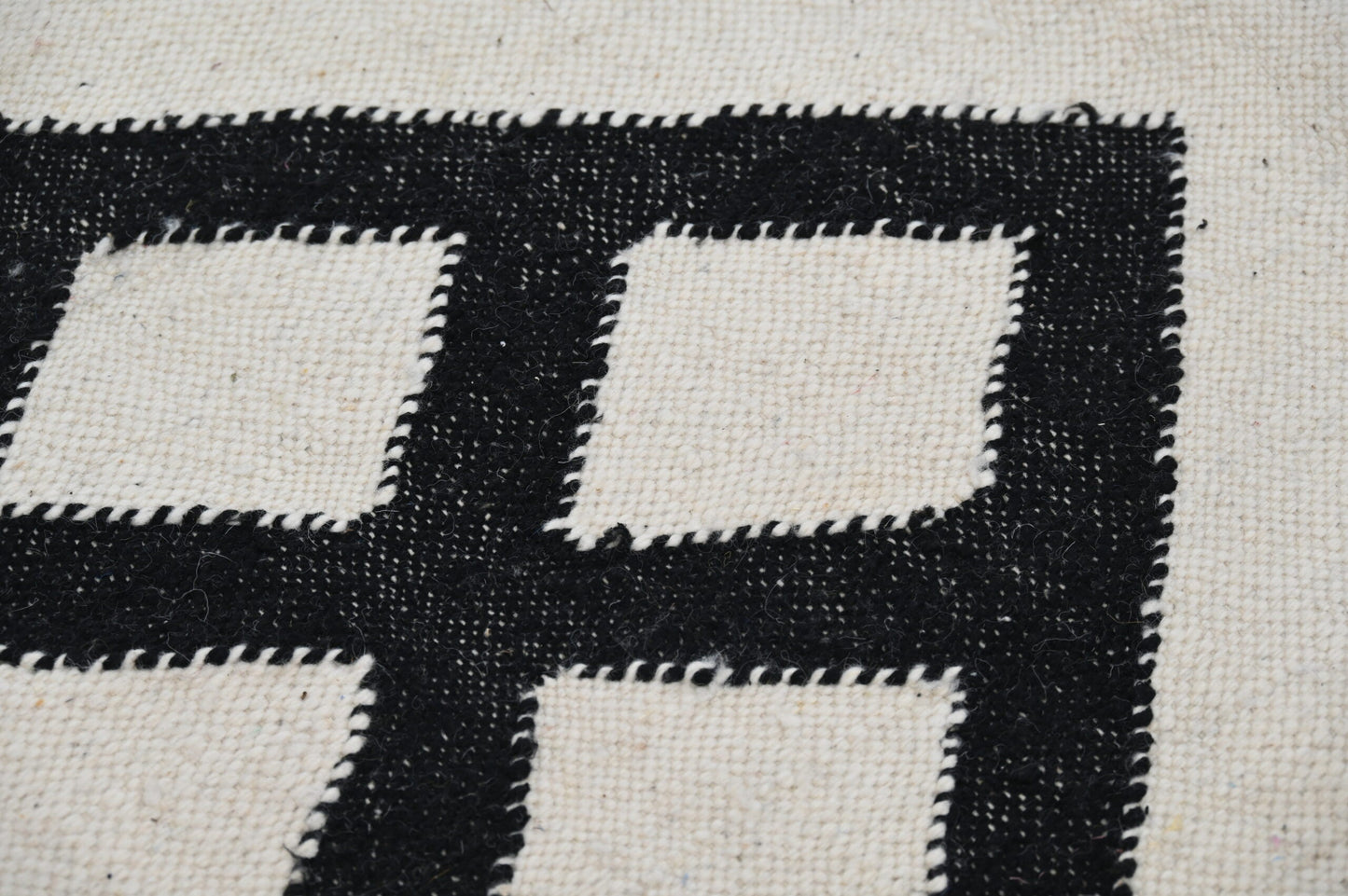 DecorBites™ Handmade Moroccan Azilal Rug - 317x200 cm