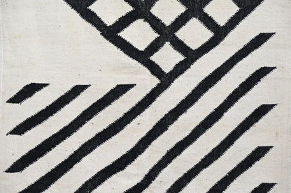 DecorBites™ Handmade Moroccan Azilal Rug - 317x200 cm