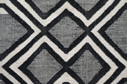 DecorBites™ Handmade Moroccan Azilal Rug - 326x203 cm