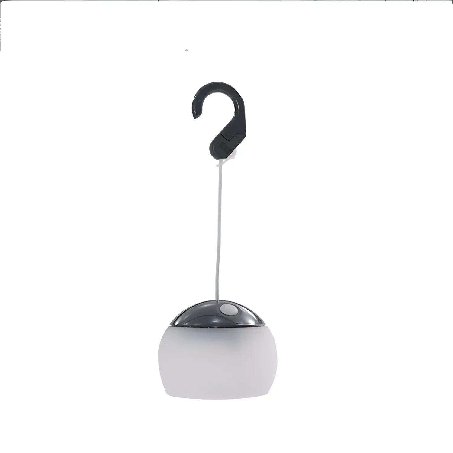 Hanging Light for Outdoor – Compact & Portable Light for Camping