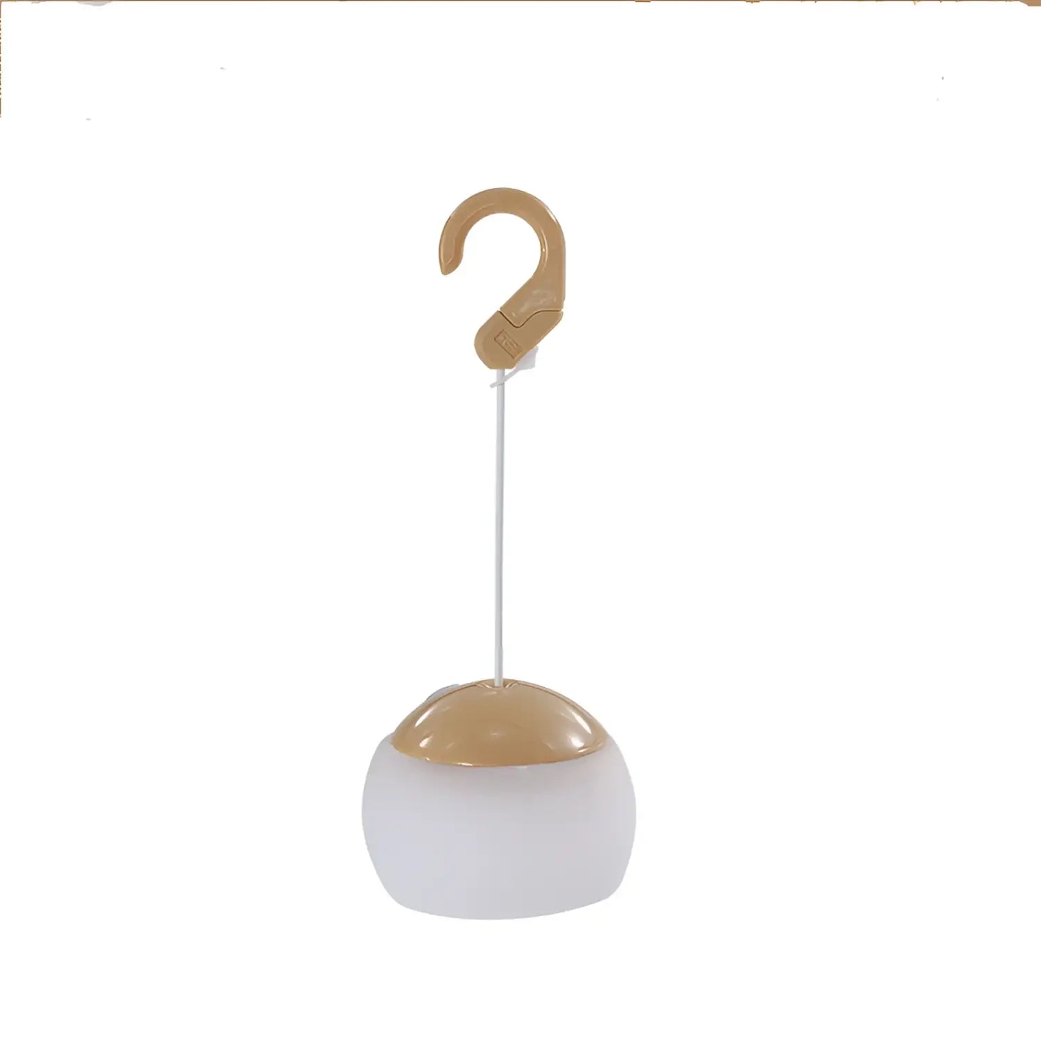 Hanging Light for Outdoor – Compact & Portable Light for Camping
