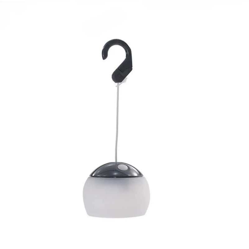 Hanging Light for Outdoor – Compact & Portable Light for Camping