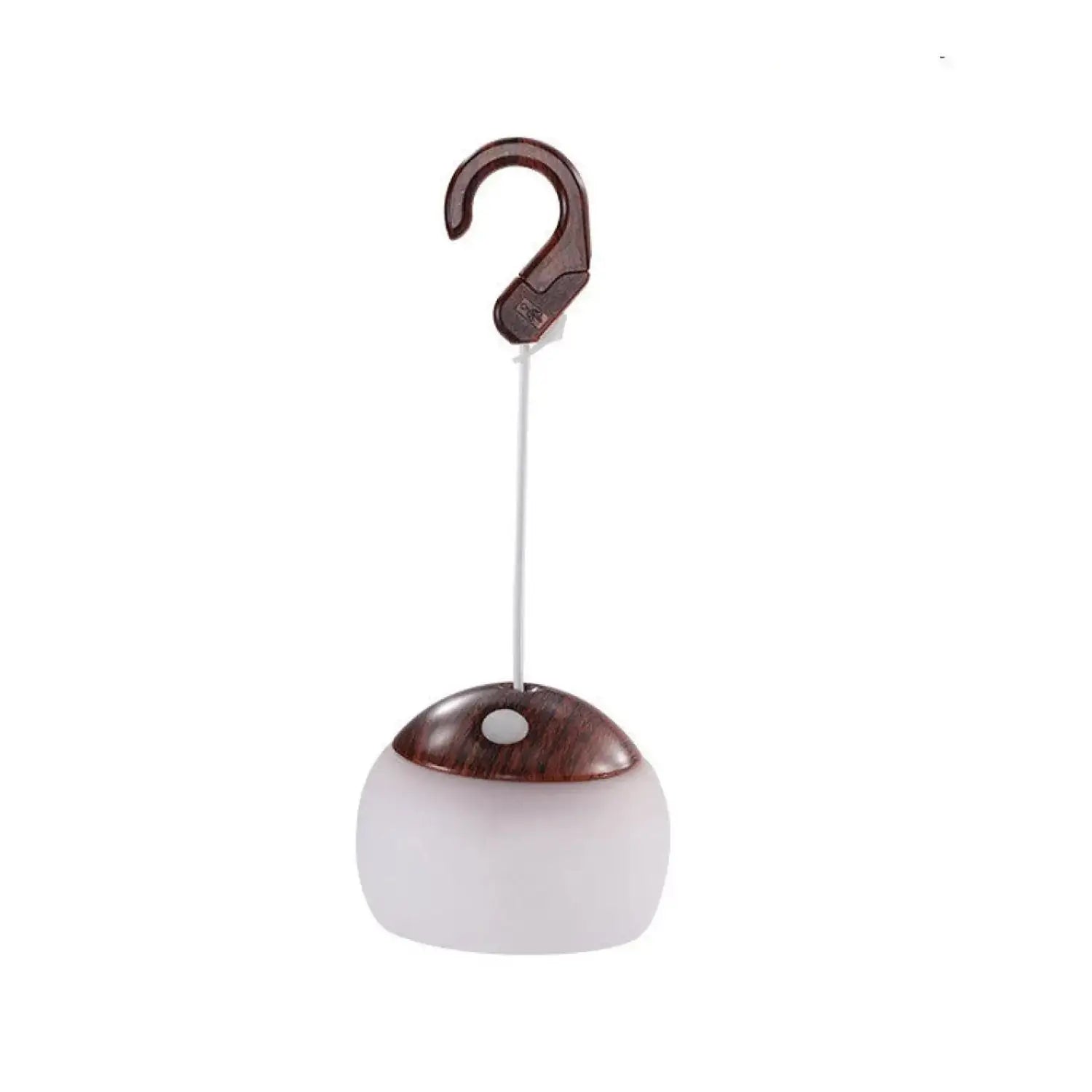 Hanging Light for Outdoor – Compact & Portable Light for Camping