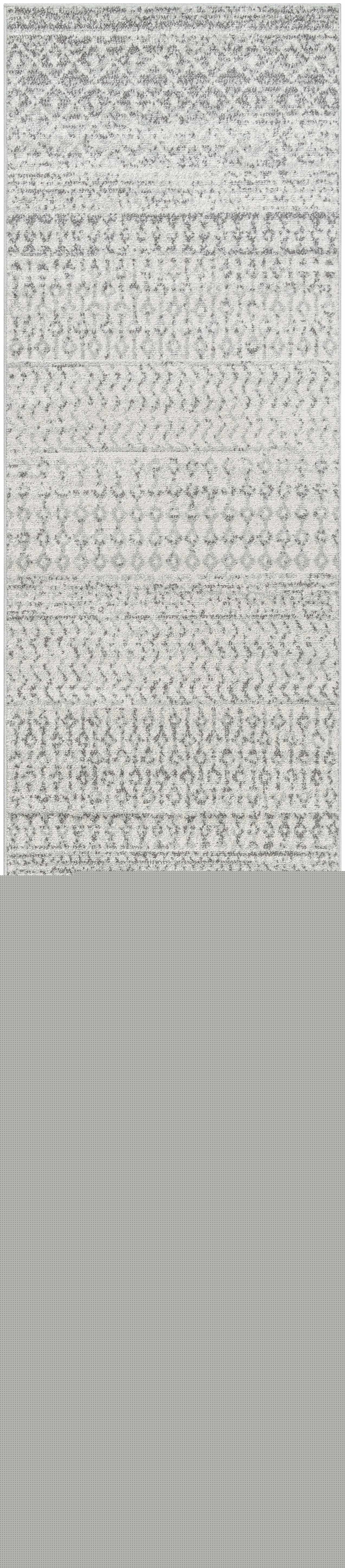Constantin Gray Area Rug