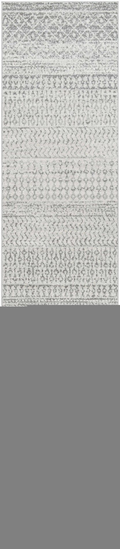 Constantin Gray Area Rug