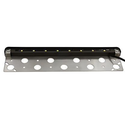 Hardscape Paver Lighting Fixture 2.5W