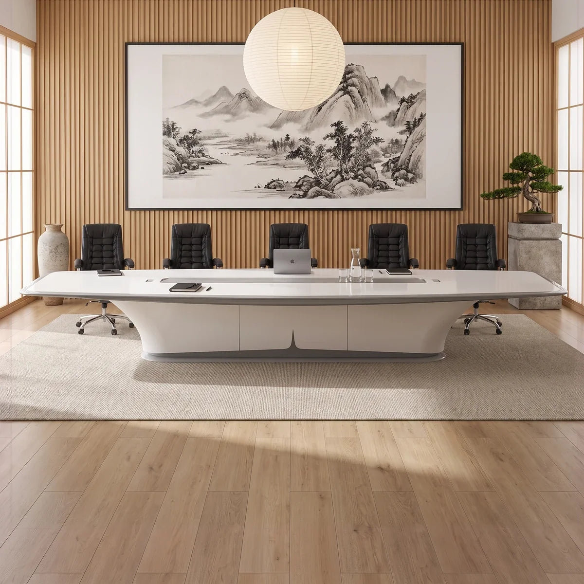 Harmony · Conference Room Table