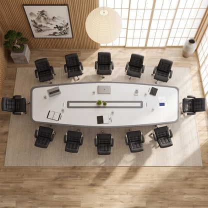 Harmony · Conference Room Table