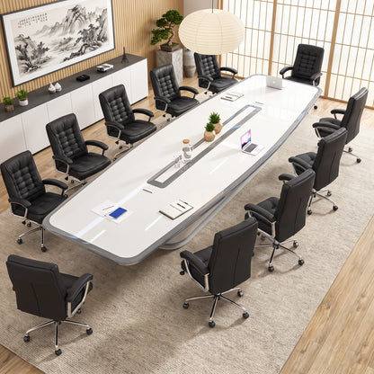 Harmony · Conference Room Table