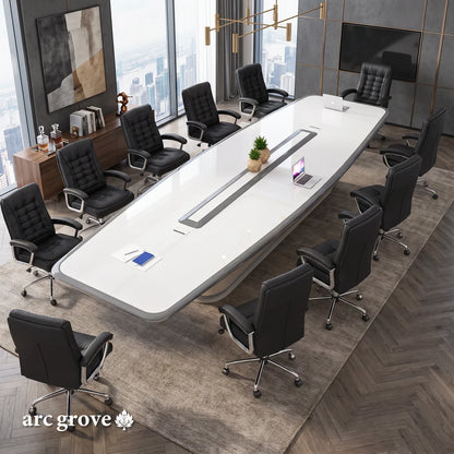 Harmony · Conference Room Table