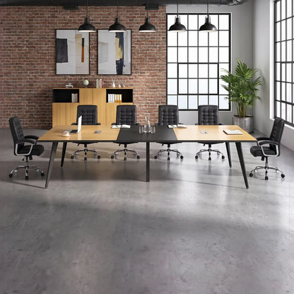 Harvard · Meeting Room Table