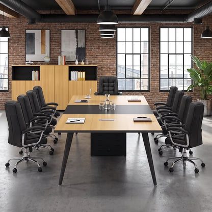 Harvard · Meeting Room Table