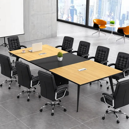 Harvard · Meeting Room Table