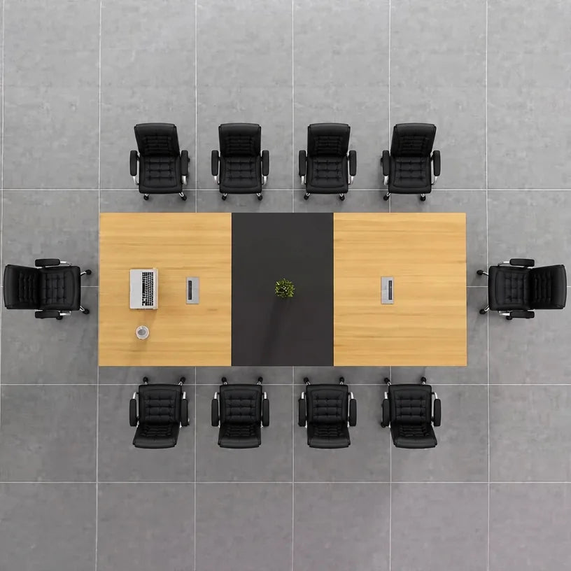Harvard · Meeting Room Table