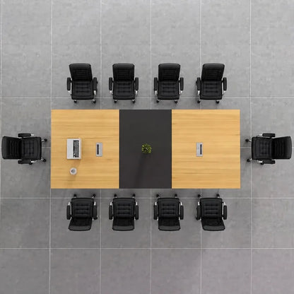Harvard · Meeting Room Table
