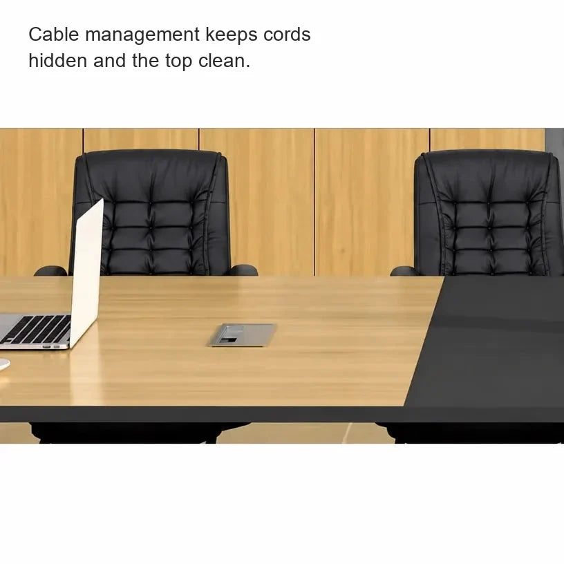 Harvard · Meeting Room Table