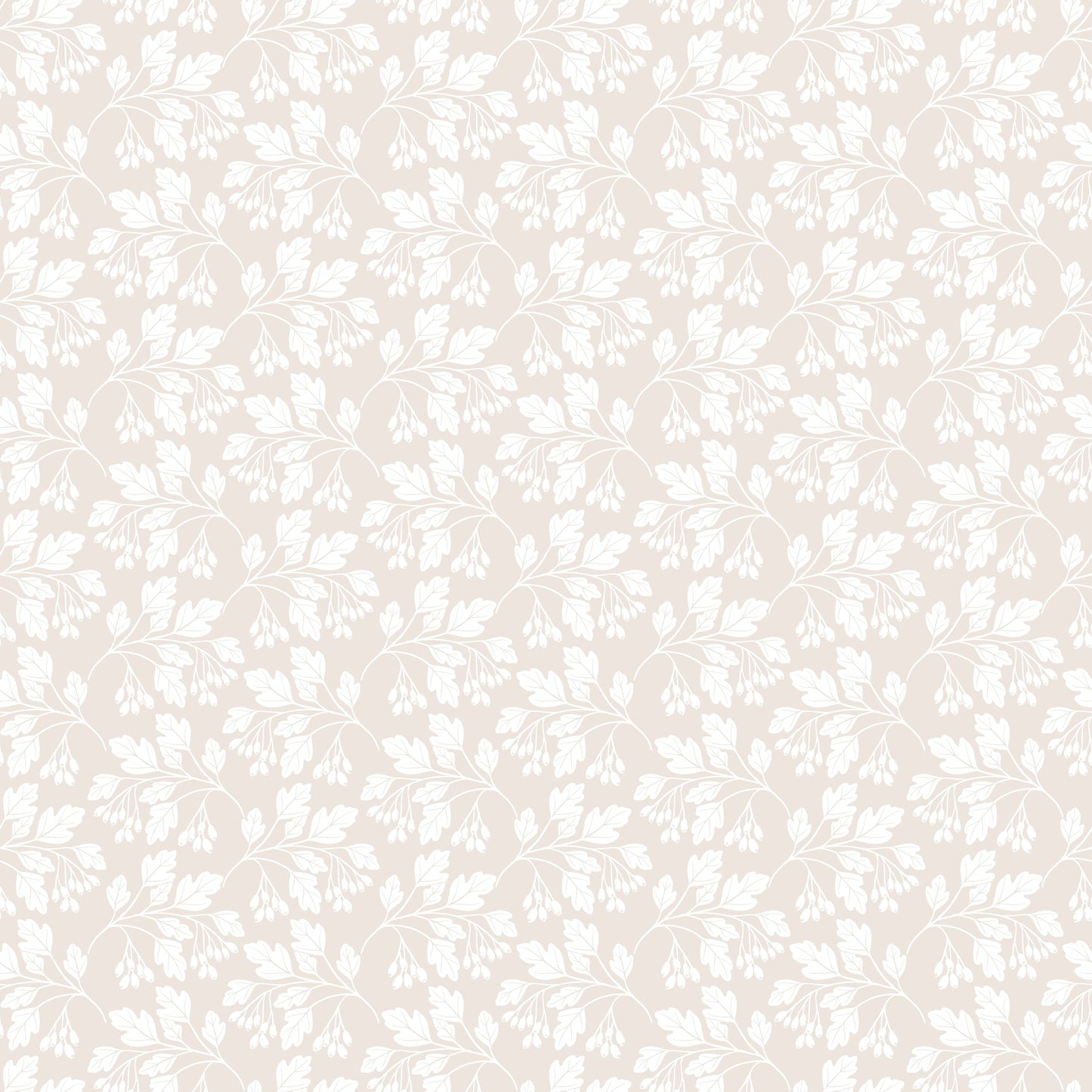 Hawthorn Wallpaper by Gooseberry Moon
