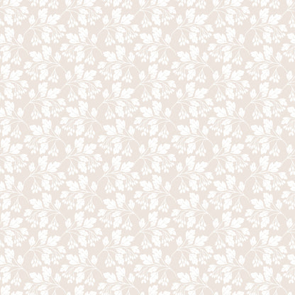 Hawthorn Wallpaper by Gooseberry Moon