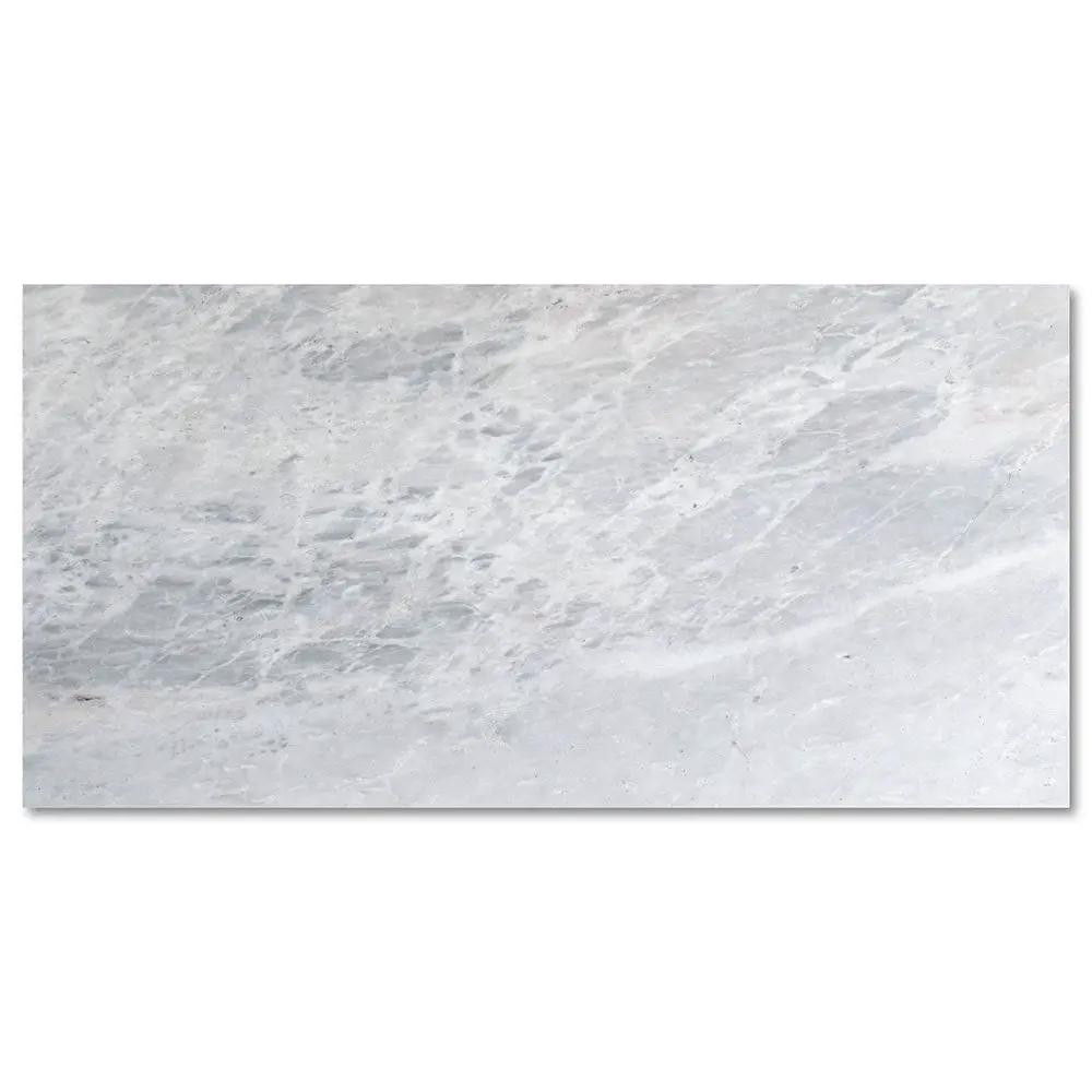 Haze Polished Marble Tiles 12x24