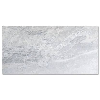 Haze Polished Marble Tiles 12x24