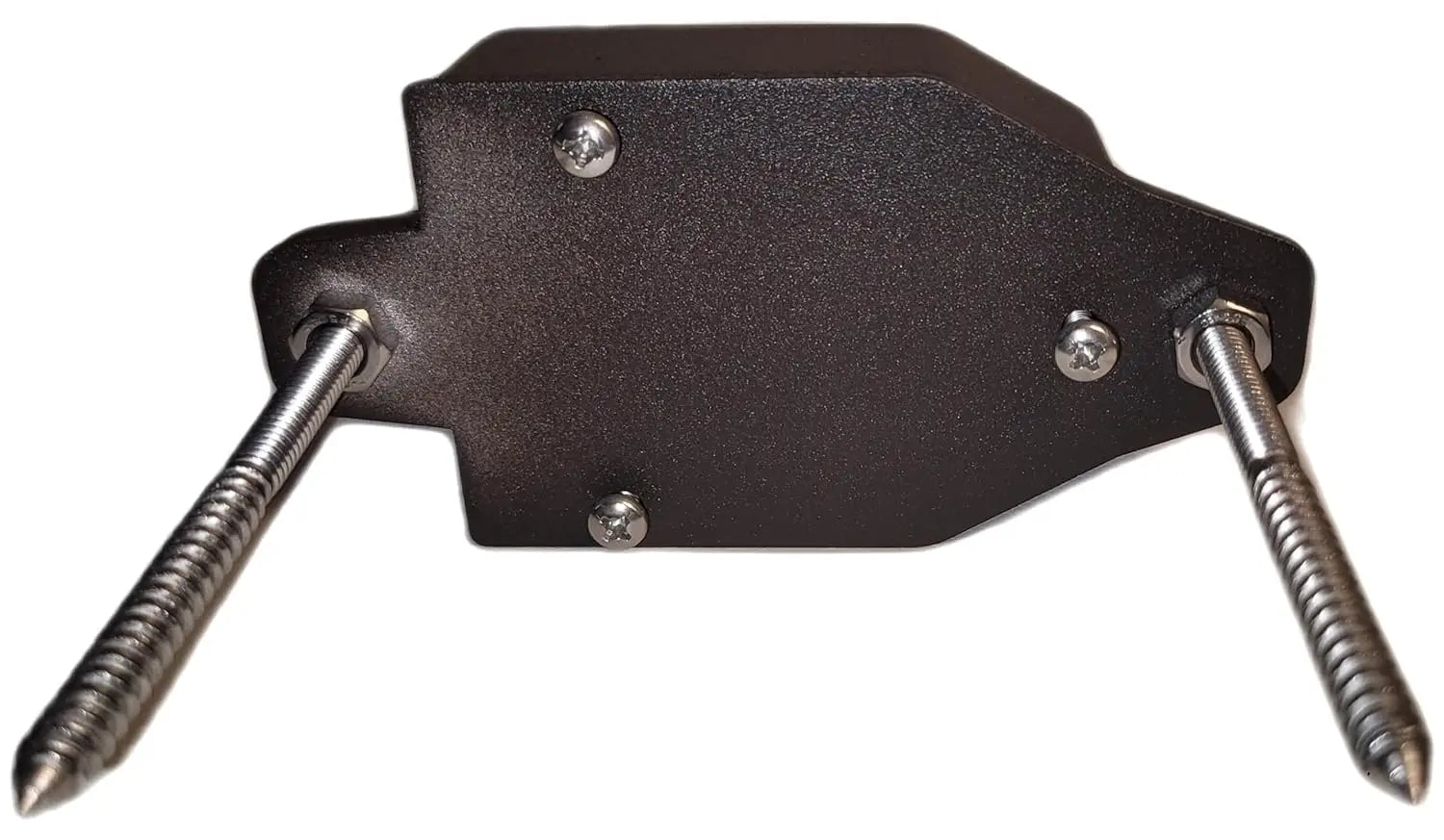Heavy Duty Aluminum Flush Mount Box for Low Voltage Outdoor Lighting