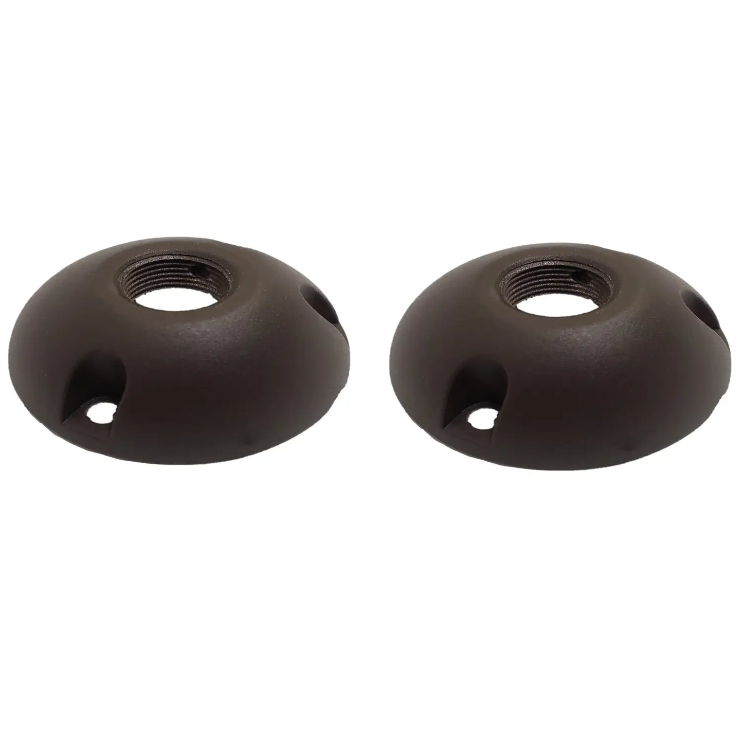Surface Mount Base for Spot Lights or Path Light Fixtures