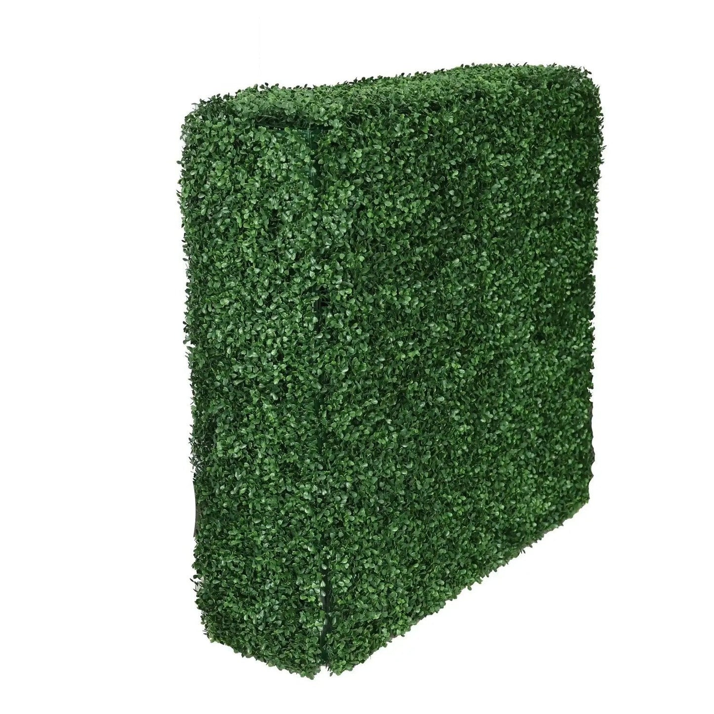 Boxwood Artificial Hedge 7.5ft – UV Resistant – Commercial Grade