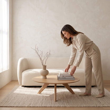 THE YORK - coffee table